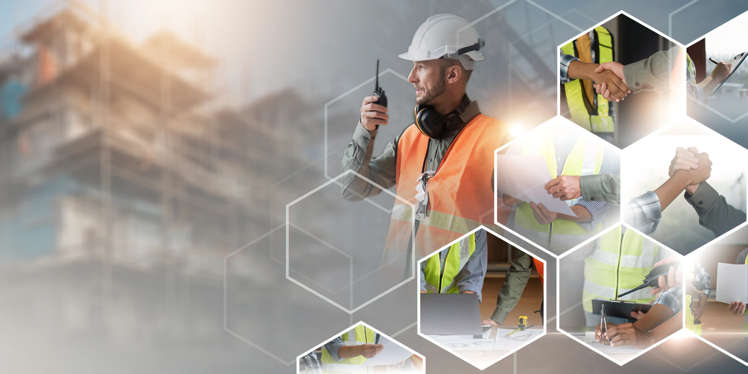 Professional Construction Services