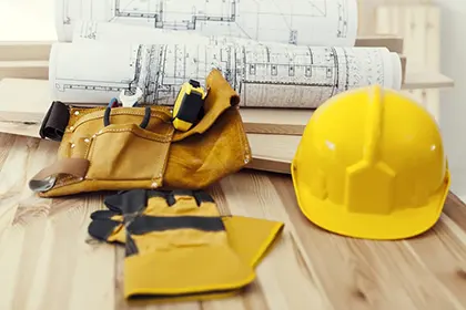 Professional Construction Company