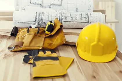 Reliable Construction Company